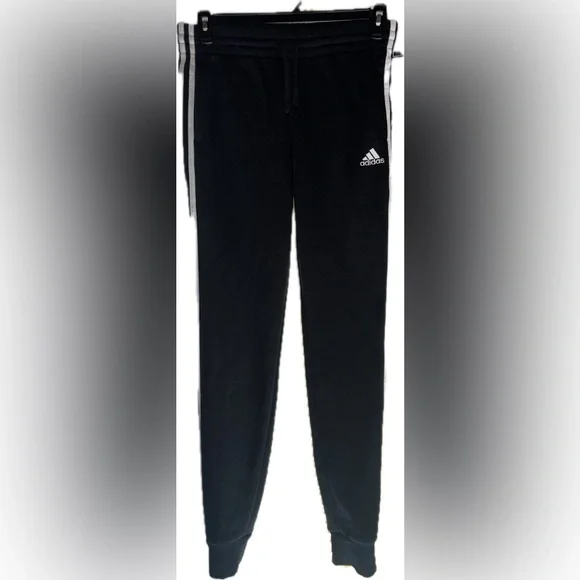 - Climate controlled adidas size small ladies leggings / yoga pants… - Picture 13 of 16